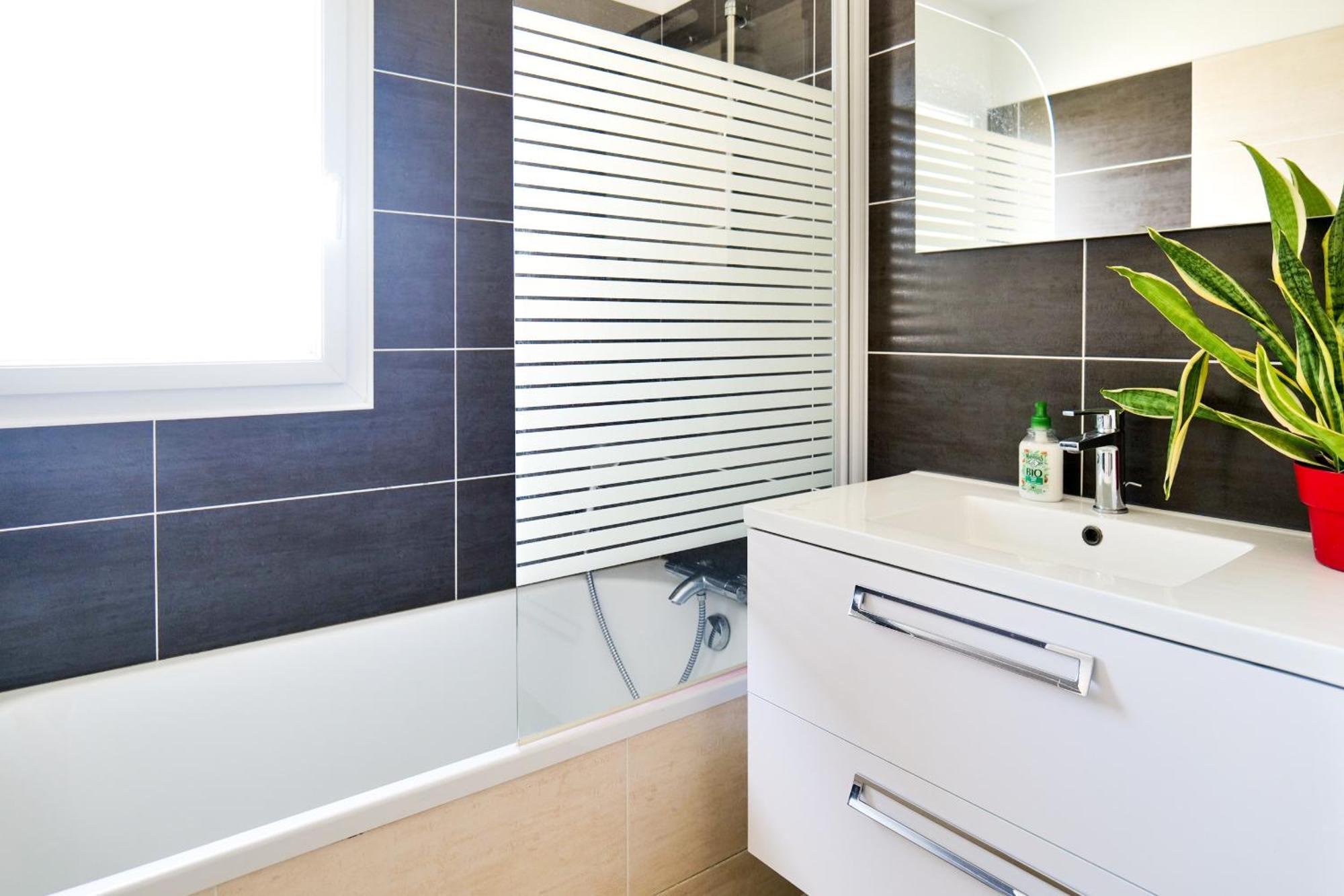 Maison Recente Proche Centre-Ville, Les Sables 8 Personnes Экстерьер фото