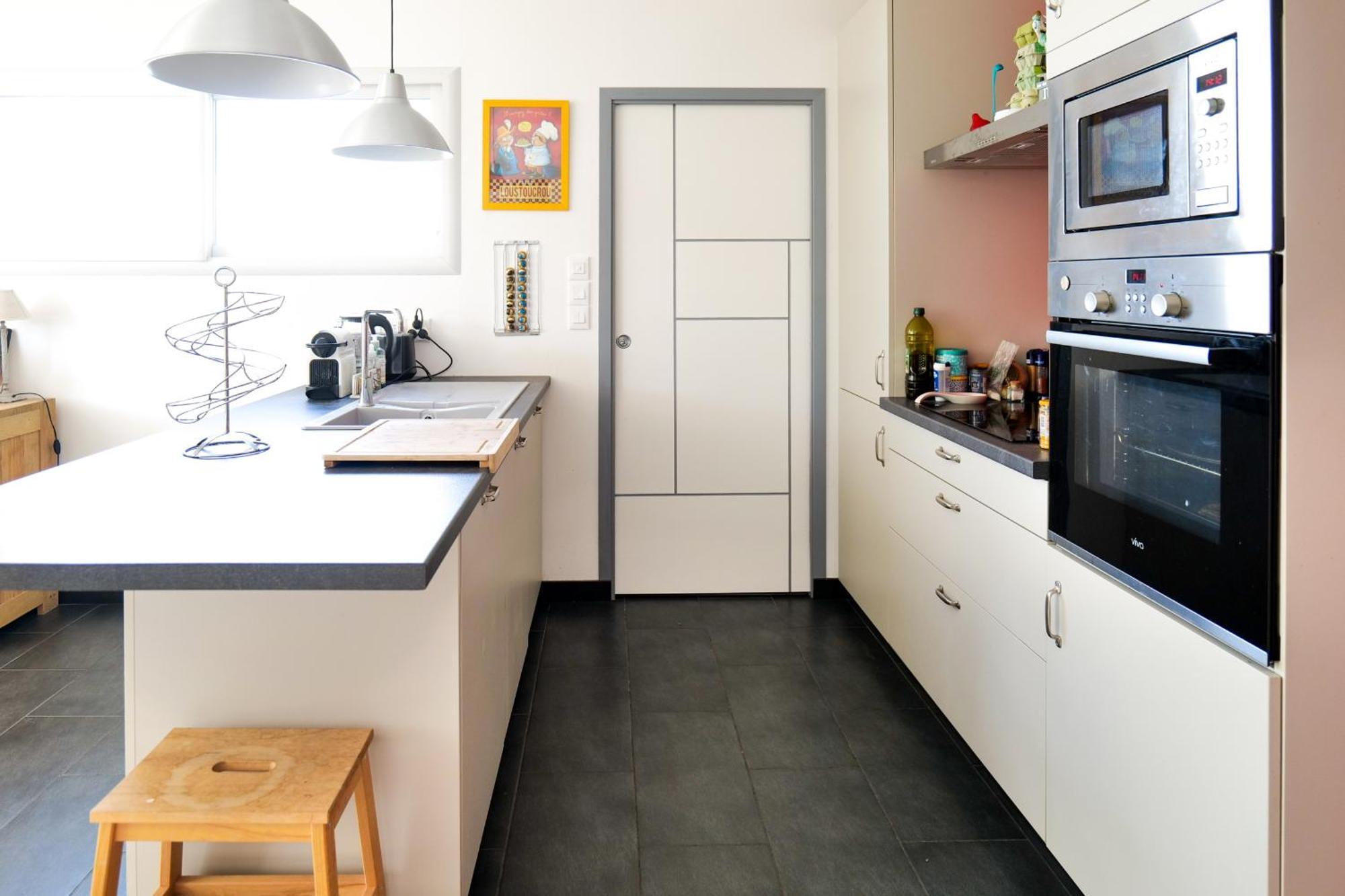 Maison Recente Proche Centre-Ville, Les Sables 8 Personnes Экстерьер фото